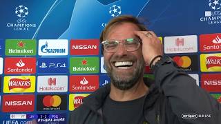 Klopp reaction