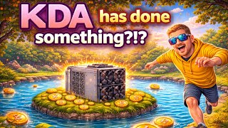 KDA Community has done something!