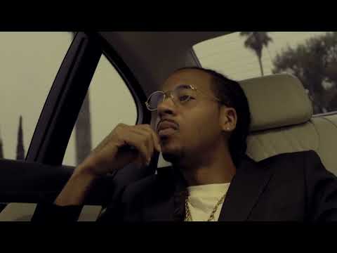 Capito - Born In It (Official Music Video)