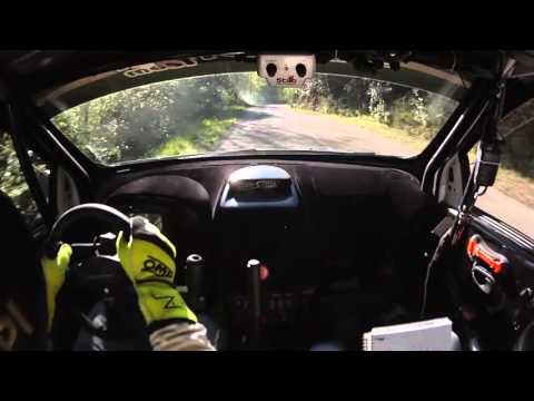 rally day colline metallifere 2016 volpi scalabrini ps6 movie