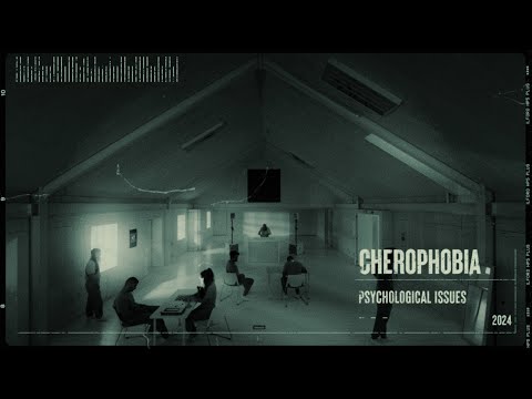 Hozho - Cherophobia