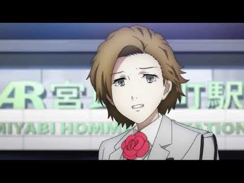 Caligula Effect: Overdose Part 1! A VERY long intro!