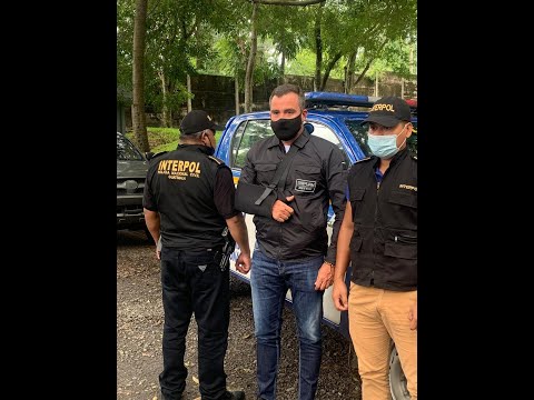 ¿Quién es Alejandro Sinibaldi?