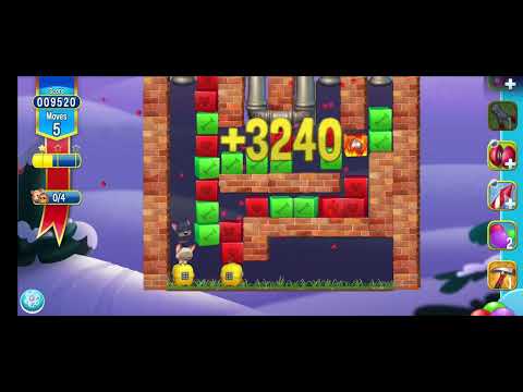 PET RESCUE SAGA LEVEL 6148 ~ No boosters