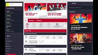 Funbet Casino Review