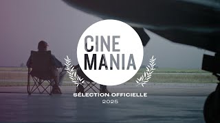 LES AILES de William Pagé - CINEMANIA 2025