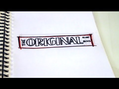 The Original Rudeboys - Dublin Days (New York Nights)