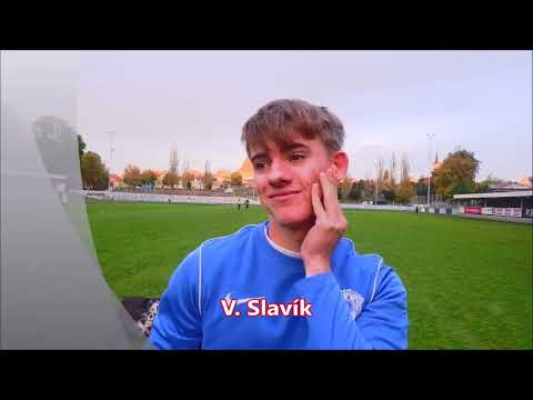 29. 10. 2023 MU Fortuna Divize sk.C  FK Čáslav - FK Benešov 0:2 (0:2)