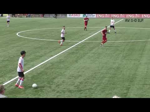 Alcmaria Victrix 1 - Ilpendam 1 | Samenvatting