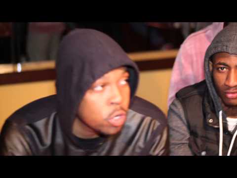 PNB Rock ft. PNB Chizz X PNB Shizz - Tell Me