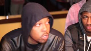 Rock X Chizz X Yung Shizz - Tell Me