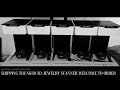 shipping  Thunk3d 3d jewelry scanner welcome to order