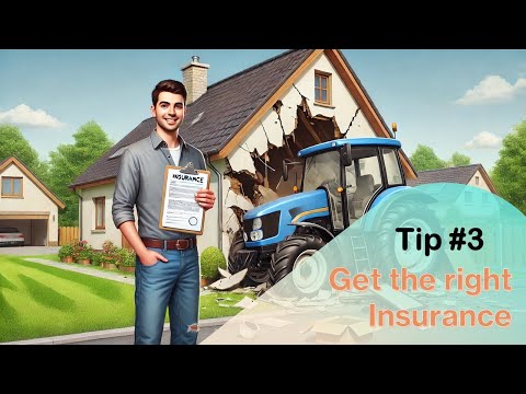 Essential Insurance for Your Home and ADU Project: Protect Your Investment!