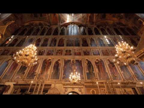 Talcuirea Sf. Liturghii I - Mitropolit Bartolomeu Anania (2004)