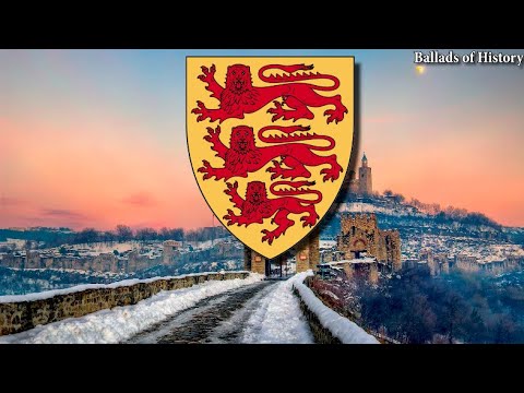 Откога се е, мила моя майно льо - Since when has, my dear mother, dawn raised - Bulgarian Folk Song