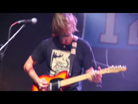 WATCH ROME BURN - CRAZY (COVER)