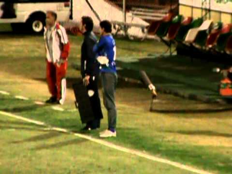 Portuguesa 3x2 Guarani - Brasileiro Série B - 2011