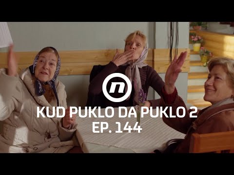 Mušterije gladne, Tomo odbija pravit pizzu - Kud puklo da puklo - epizoda 144 I sezona 2