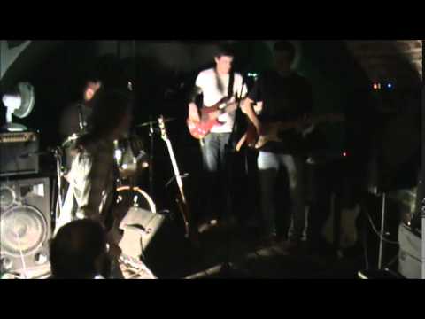 264 Soczewa Blues Session - 25.04.2014 - 5