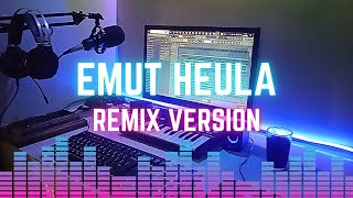 Download lagu Remix Sunda 'EMUT HEULA' Evie Tamala mp3