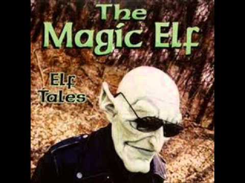 THE MAGIC ELF -  - 03 - Mr. Destructo
