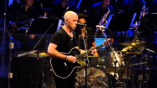 Ed Kowalczyk - Pillar Of Davidson