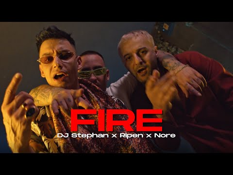 Video thumbnail for Fire