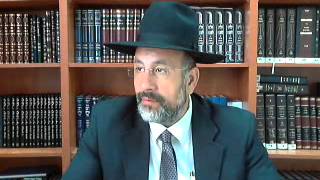 Le Rav nous repond Partie 45