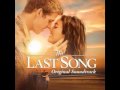 The Last Song soundtrack - Miley Cyrus - "I Hope ...