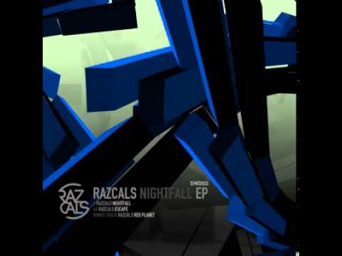 Razcals - Nightfall DFMTD033 (Original Mix)