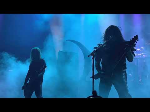 ABBATH LIVE TOULOUSE 20/09/22 1/1