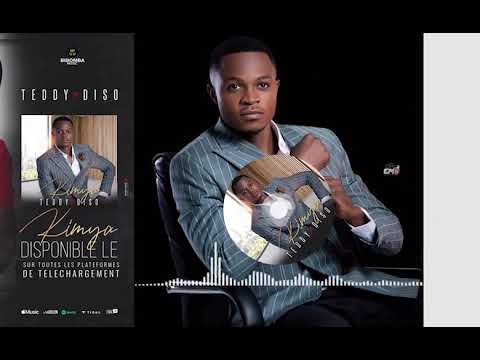 Teddy Diso - Mona Ngai (feat. Moïse Mbiye)_audio + Lyrics