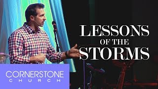 Lessons of the Storms