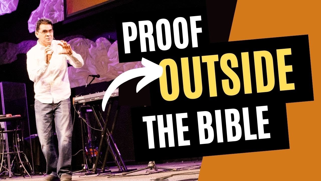 Did Jesus Exist? A Doubter's Guide to Historical Evidence Outside the Bible
