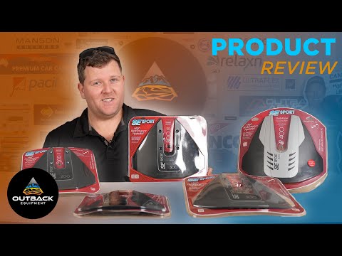 Outboard Hydrofoils - Why You Need One & How They Work.