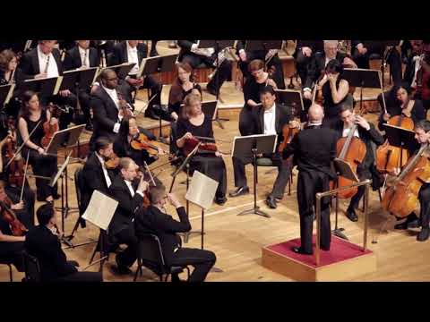 Mahler   Symphony No  5 in C Sharp minor, I  Trauermarsch HD 720p