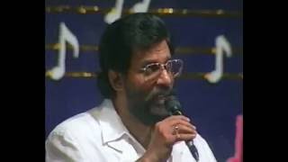 Kanne Kalaimane - K J Yesudas Live