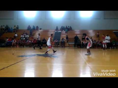 Drive Nation Austion collecting ankles