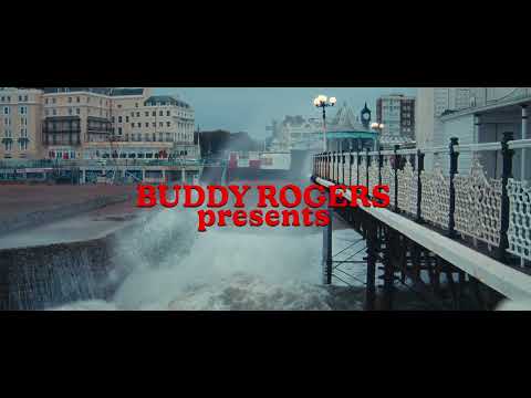 BRJ (Don't Blink) Music video - Buddy Rogers