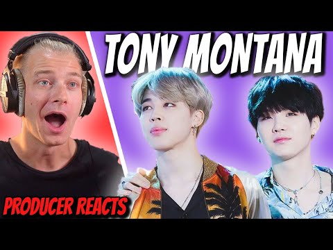 I was NOT expecting this from JIMIN of BTS !!