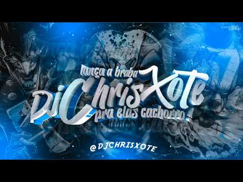 MONTAGEM - ELA BOTOU O GPS - MC DELUX (DJ CHRISXOTE)