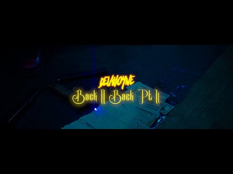 Lil Ikkey x OTPLit - Back II Back PtII (Official Video)