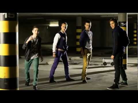 Kvinta - Toks Gyvenimas (Muzikinis Klipas / Official Music Video)
