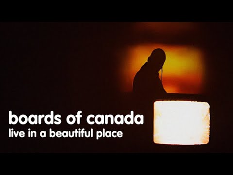 Live In A Beautiful Place のサムネイル