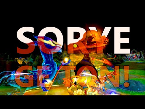 Yasuo QuadraKill - SORYE GE TON!