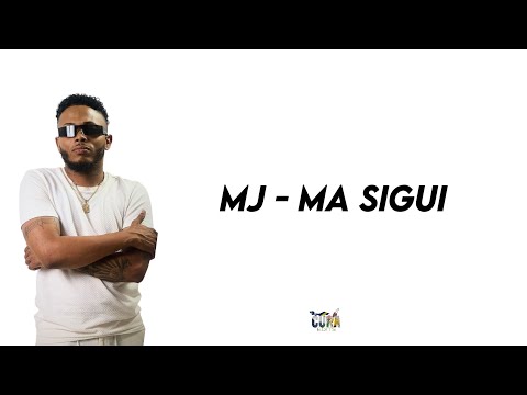 ONE Flavaz x MJ - M'a sigui (lyrics)
