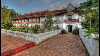 Braganza Heritage House Goa