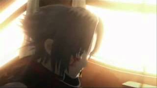 Haseo Fists Are Grenades