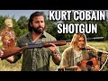 Testing The Kurt Cobain Shotgun Theory