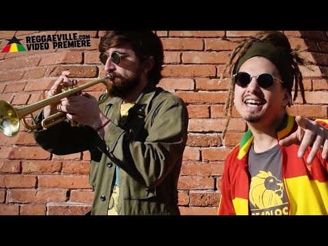 Leon Demaria - Rootikal Styla [Official Video 2020]